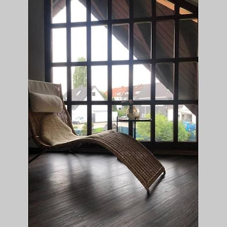 Ferienwohnung Haus Ruhrgebiet Mülheim an der Ruhr Kültér fotó