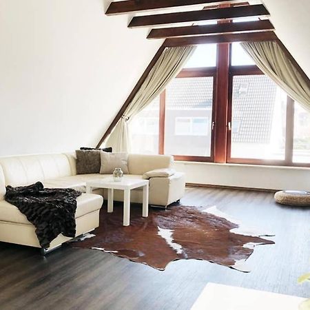 Ferienwohnung Haus Ruhrgebiet Mülheim an der Ruhr Kültér fotó