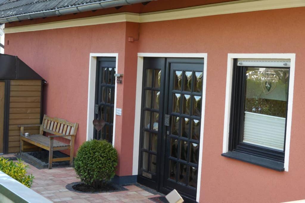 Ferienwohnung Haus Ruhrgebiet Mülheim an der Ruhr Kültér fotó