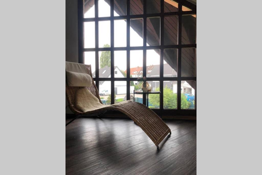 Ferienwohnung Haus Ruhrgebiet Mülheim an der Ruhr Kültér fotó