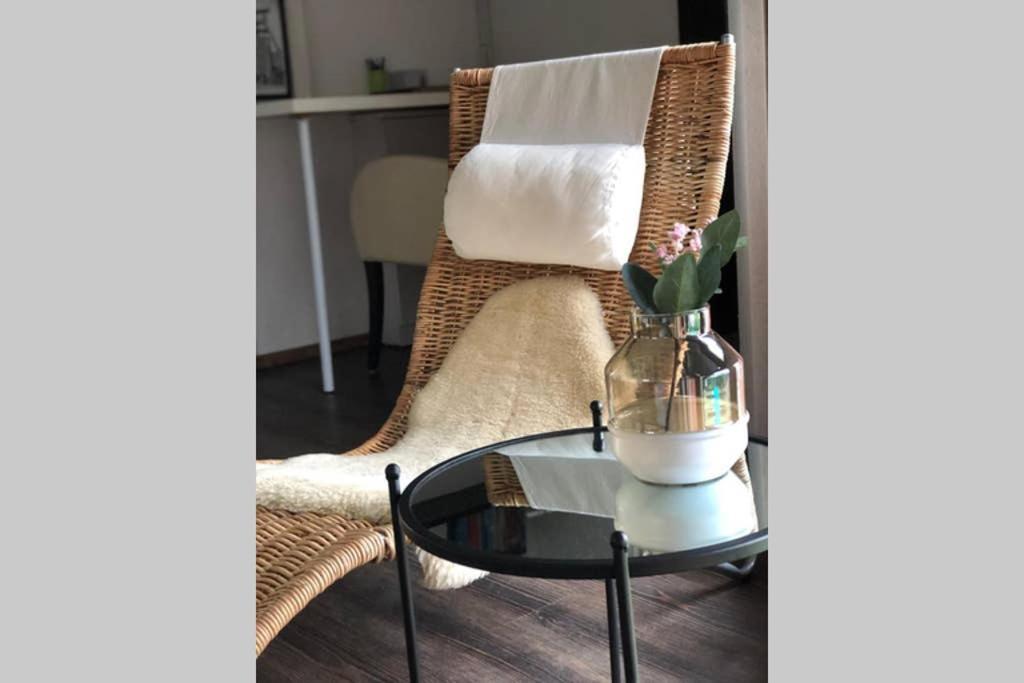 Ferienwohnung Haus Ruhrgebiet Mülheim an der Ruhr Kültér fotó
