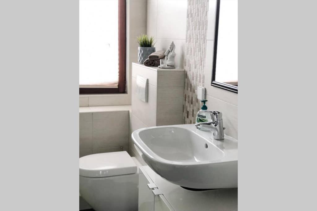 Ferienwohnung Haus Ruhrgebiet Mülheim an der Ruhr Kültér fotó