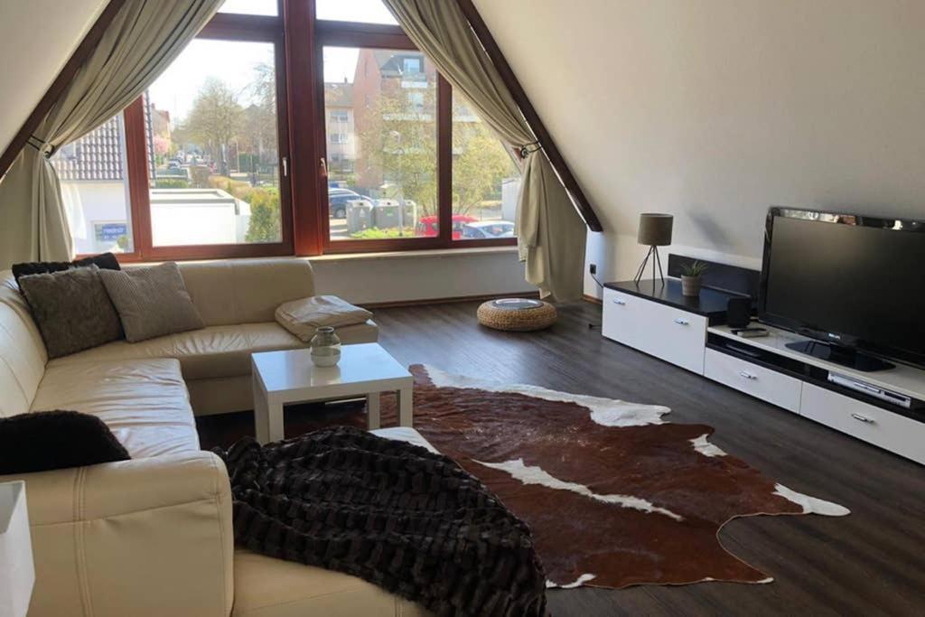 Ferienwohnung Haus Ruhrgebiet Mülheim an der Ruhr Kültér fotó