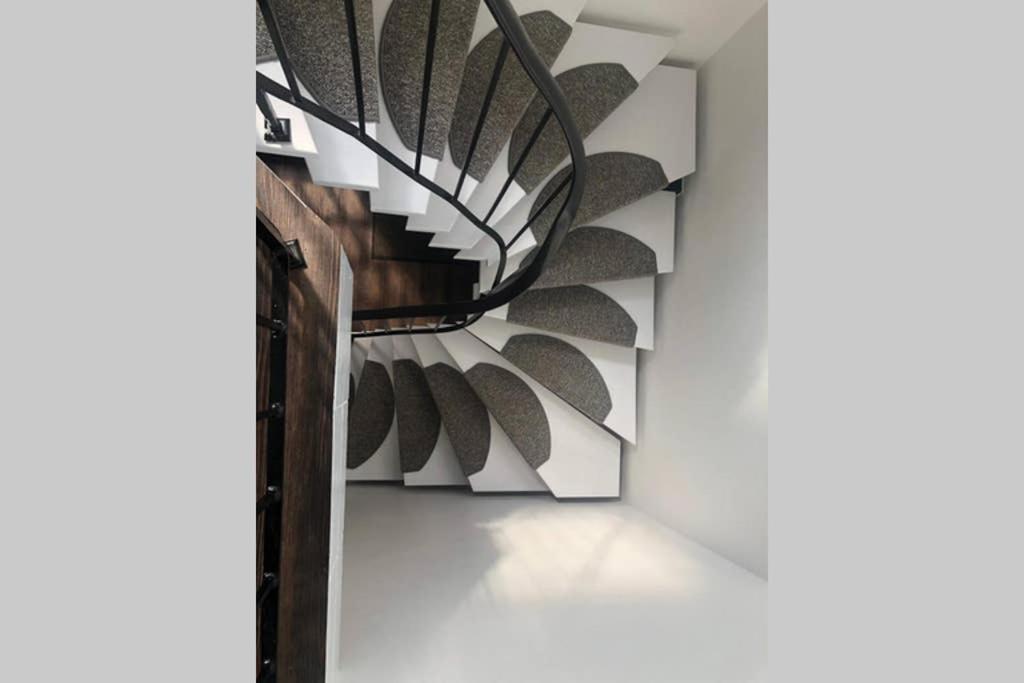Ferienwohnung Haus Ruhrgebiet Mülheim an der Ruhr Kültér fotó