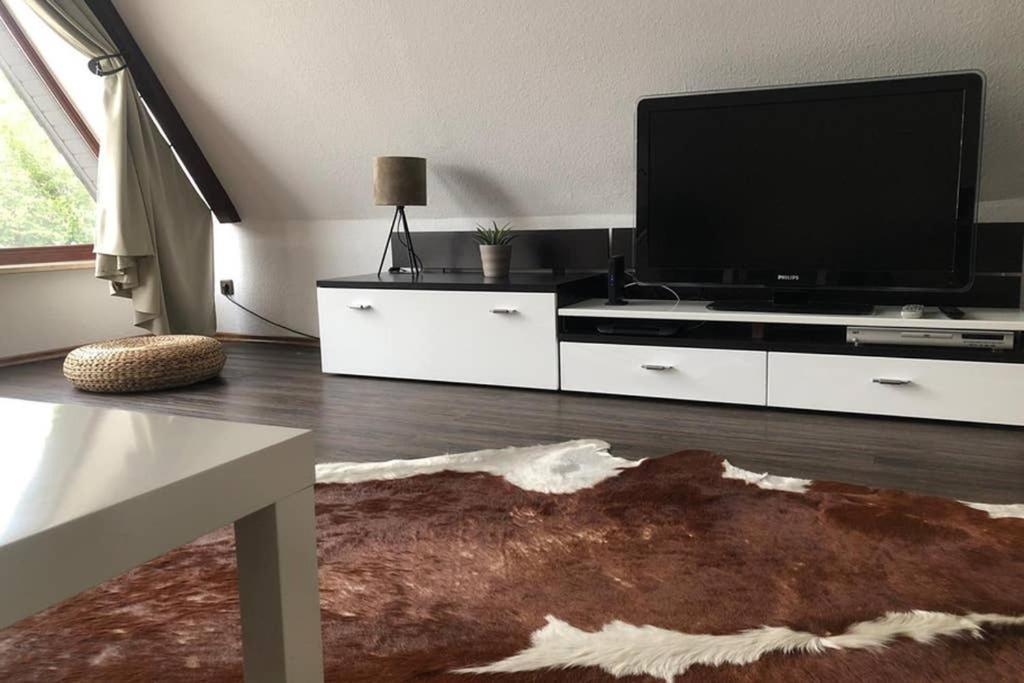 Ferienwohnung Haus Ruhrgebiet Mülheim an der Ruhr Kültér fotó