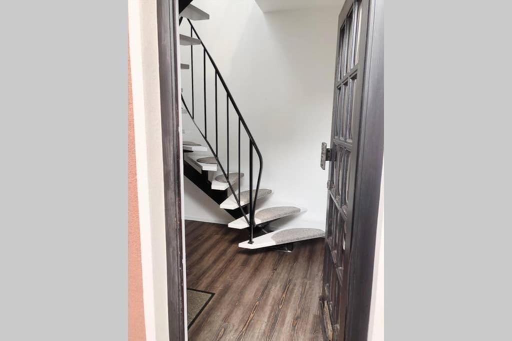 Ferienwohnung Haus Ruhrgebiet Mülheim an der Ruhr Kültér fotó