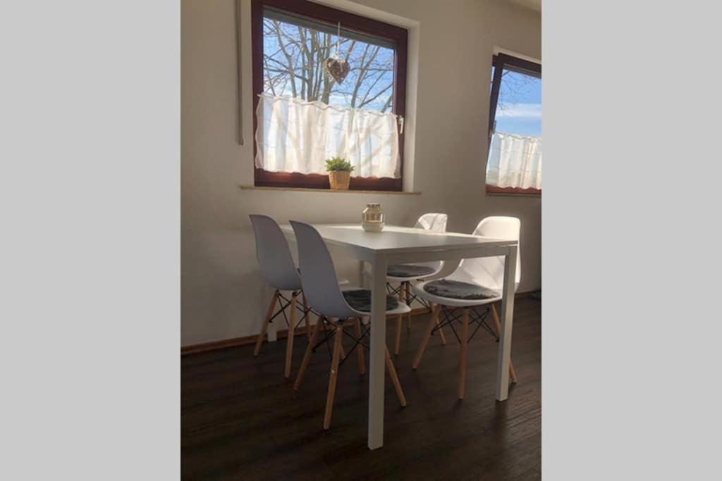 Ferienwohnung Haus Ruhrgebiet Mülheim an der Ruhr Kültér fotó
